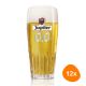 Jupiler - Beerglass 