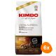 Kimbo - Crema Suprema Beans - 6x 1kg