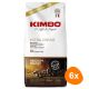 Kimbo - Extra Cream Beans - 6x 1kg