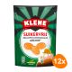 Klene - Sugarfree Ademin - 12x 110g