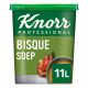 Knorr Professional - Bisque soup (for 11ltr) - 1,1kg