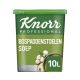 Knorr Professional - Forest Mushroom Soup (for 10 ltr) - 1kg