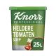 Knorr Professional - Clear Tomato Soup (for 25ltr) - 1,125kg