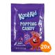 Kool-Aid - Popping Candy Gape - 20 pcs