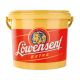 Löwensenf - Mustard Extra Hot - 5kg