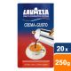 Lavazza - Crema e Gusto Classico Ground Coffee - 20x 250g