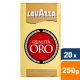 Lavazza - Qualità Oro Ground Coffee - pack 20x 250g
