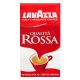 Lavazza - Qualita Rossa Ground Coffee - 250g