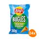 Lay's - Bugles Nacho Cheese - 24 Minibags