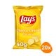Lay's - Cheese Onion - 20 Minibags