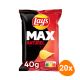 Lay's - Max Naturel - 20 Minibags