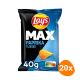 Lay's - Max Bell Pepper - 20 Mini bags
