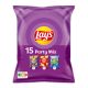 Lay's - Party Mix (3 flavours) - 15 Minibags