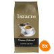 Lazarro - Crema Schumli Beans - 8x 1 kg