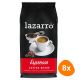 Lazarro - Espresso Beans - 8x 1 kg