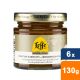 Leffe - Apricots jam with Leffe blond - 6x 130g
