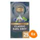 Lipton - Exclusive Selection Classic Earl Grey - 6x 25 Tea bags