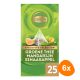 Lipton - Exclusive Selection Green Tea Mandarine Orange - 6x 25 Tea bags