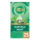 Lipton - Exclusive Selection Subtile Mint - 25 Tea bags