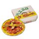 Look-O-Look - Candy Pizza - 435g