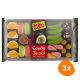 Look-O-Look  - Candy Sushi - 3x 300g