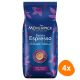 Mövenpick - Espresso Beans - 4x 1 kg 