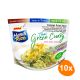 Mama Handi Rice - Instant Fried Rice Thai Green Curry with Fish Meat - 10 bags