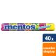 Mentos - Rainbow - 40 Rolls