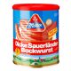 Metten - Dicke Sauerländer Bockwurst (Thick German sausage) - 5x 100g (500g)