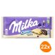 Milka - Oreo White - 22x 100g