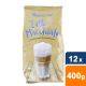 Milkfood - Latte macchiato - 12x 400g