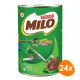 Milo - Instant chocolate powder (Asia) - 24x 400g