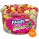 Maoam - Fruit Kracher - 6x 265 pcs