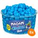 Maoam - Kracher Blue - 6x 265 pcs