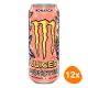 Monster Energy - Juiced Monarch - 12x 500ml