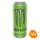 Monster Energy - Ultra Paradise Zero Sugar - 12x 500ml