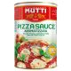 Mutti - Pizzasauce Classica - 4,1 kg