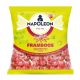 Napoleon - Raspberry Candy balls - 1kg