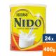Nido - Milk powder - 24x 400g