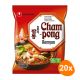 Nongshim - Instant Noodles Champong - 20 bags
