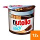 Nutella - Nut & Go - 12 pcs