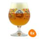 Oedipus - Beer Goblet 250 ml - set of 6