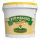 Oliehoorn - Fritessauce 25% - 10ltr