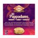 Patak's - Papadum Naturel (Cook to Eat) - 100g