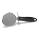 Patisse - Pizza Cutter stainless steel - 22cm