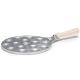Patisse - Mini pancakes Pan Cast Aluminium - Ø 25 cm
