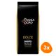 Piazza D'oro - Dolce Beans - 3x 1kg