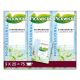 Pickwick - Professional Sterrenmunt  - 3x 25 Tea bags