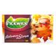 Pickwick - Spices Autumn Storm Black Tea  - 20 Tea Bags