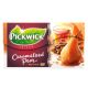 Pickwick - Spices Caramelised pear  Black Tea  - 20 Tea Bags
